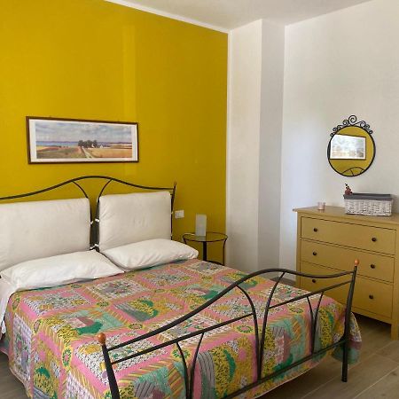 Apartament Casa Mare Livorno Zewnętrze zdjęcie