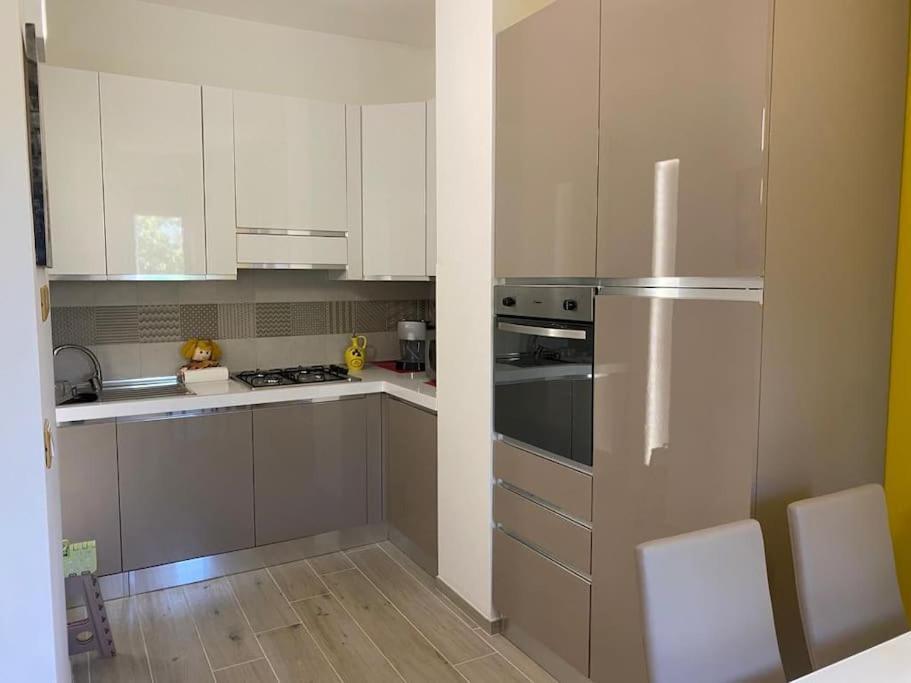 Apartament Casa Mare Livorno Zewnętrze zdjęcie