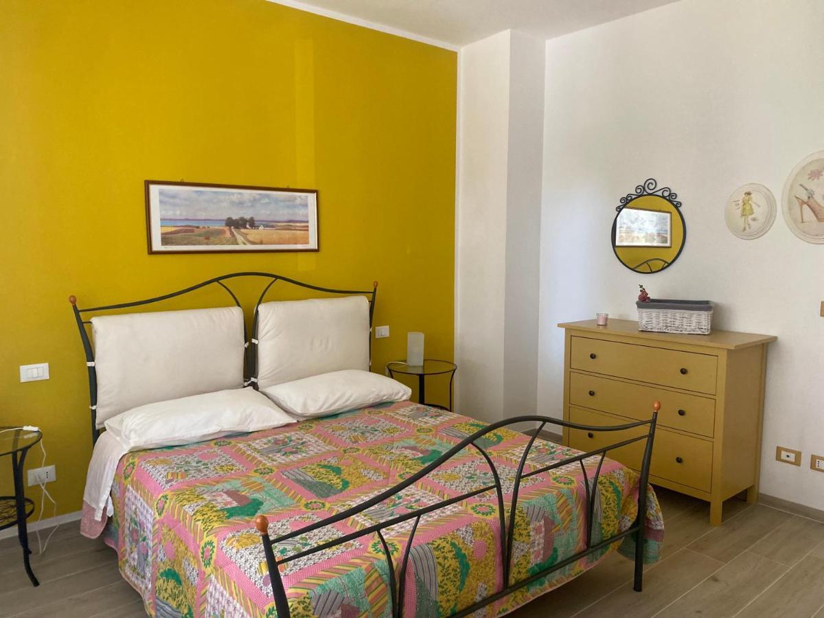 Apartament Casa Mare Livorno Zewnętrze zdjęcie