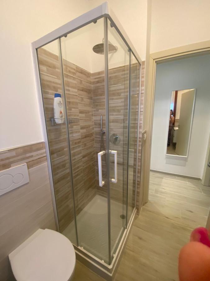 Apartament Casa Mare Livorno Zewnętrze zdjęcie