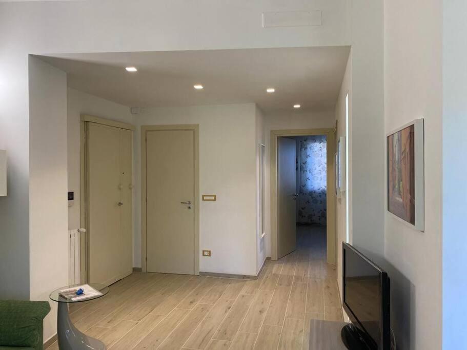 Apartament Casa Mare Livorno Zewnętrze zdjęcie