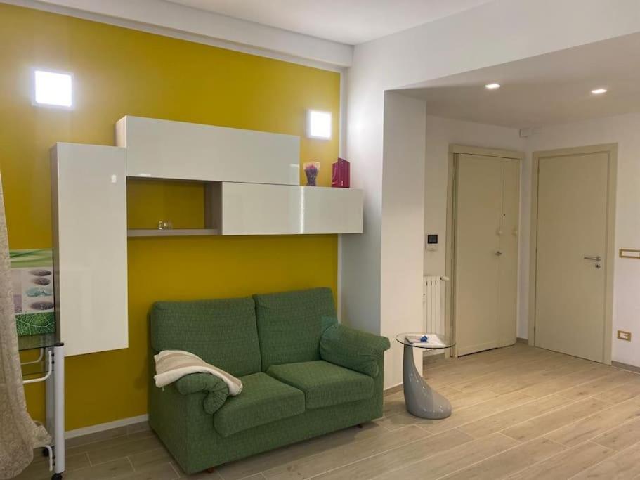 Apartament Casa Mare Livorno Zewnętrze zdjęcie