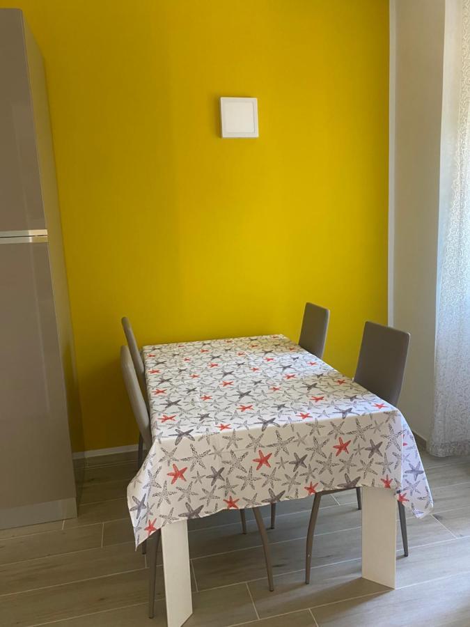 Apartament Casa Mare Livorno Zewnętrze zdjęcie