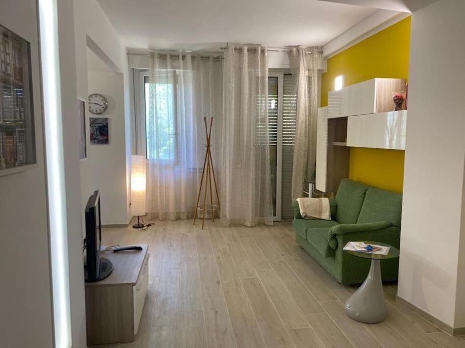 Apartament Casa Mare Livorno Zewnętrze zdjęcie