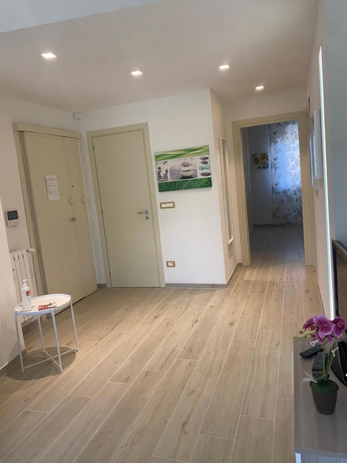Apartament Casa Mare Livorno Zewnętrze zdjęcie