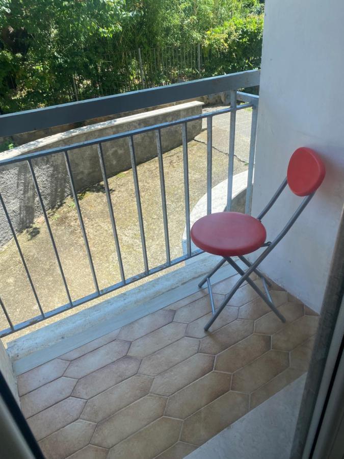Apartament Casa Mare Livorno Zewnętrze zdjęcie